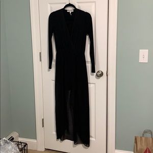 Dress/romper. Really unique piece!